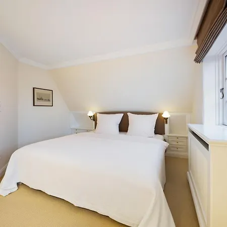 Suedwesterhaus Holiday home *