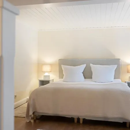 Suedwesterhaus Holiday home *