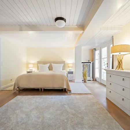 Suedwesterhaus Holiday home