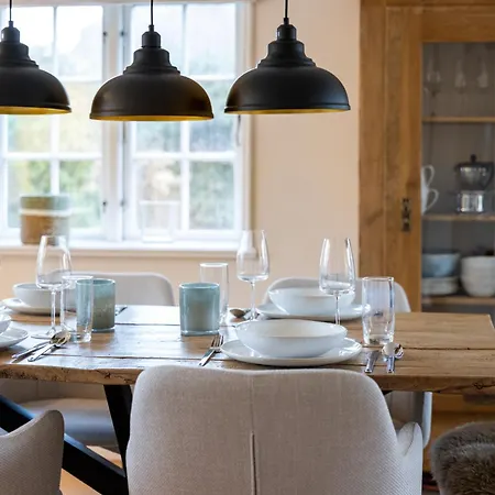 Suedwesterhaus * Kampen