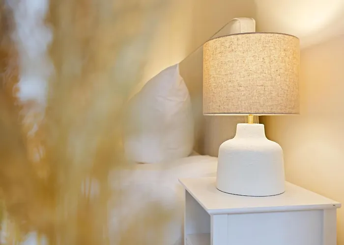 Suedwesterhaus * Kampen