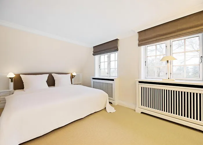 Casa de Férias Suedwesterhaus *