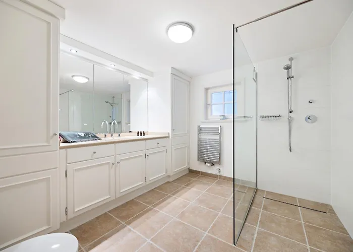 Suedwesterhaus Kampen