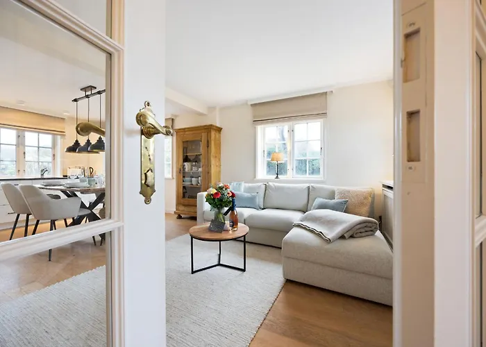 Casa de Férias Suedwesterhaus *