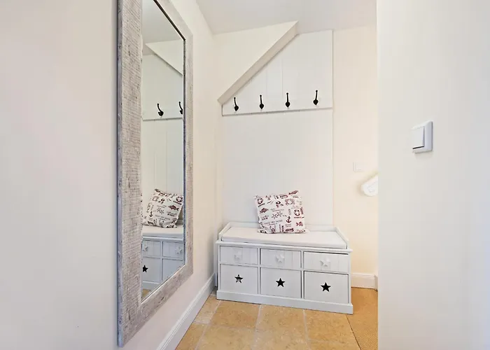 Suedwesterhaus * Kampen