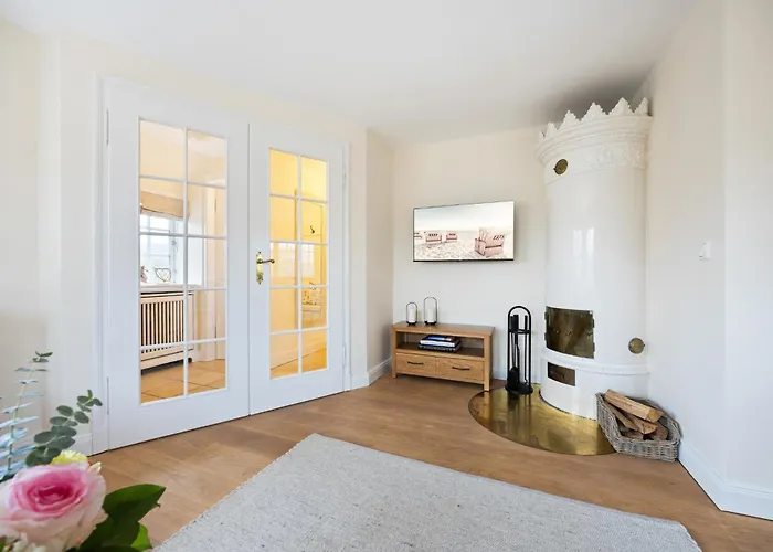 Suedwesterhaus * Kampen