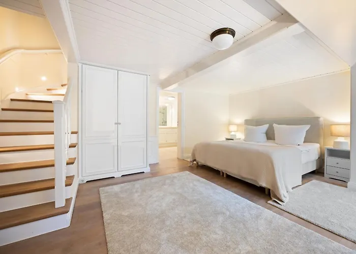 Suedwesterhaus Casa de Férias