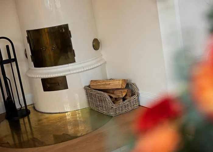 Suedwesterhaus * Kampen