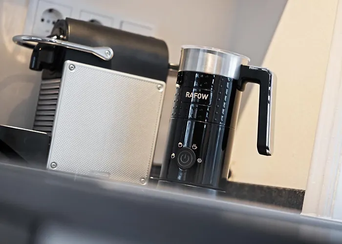 Suedwesterhaus Casa de Férias