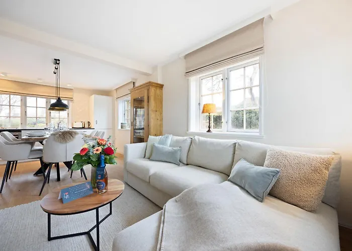 Casa de Férias Suedwesterhaus