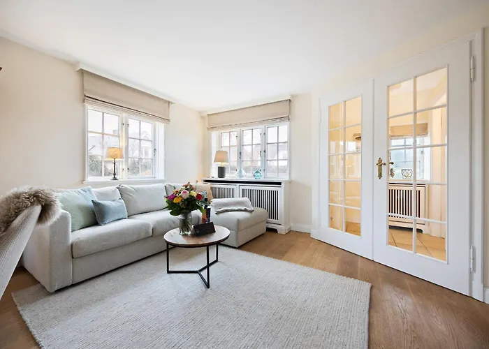 Casa de Férias Suedwesterhaus *