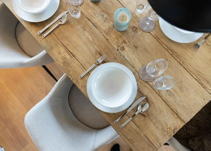 Casa de Férias Suedwesterhaus