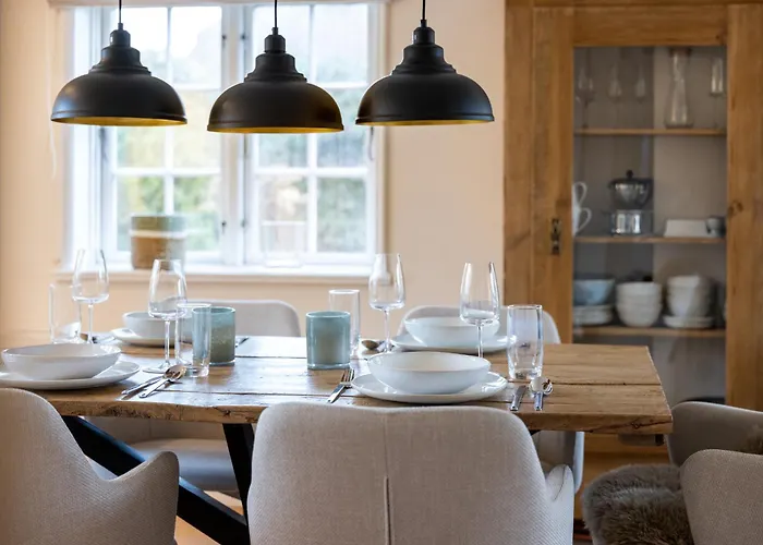 Suedwesterhaus * Kampen