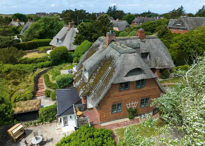 Suedwesterhaus * Kampen